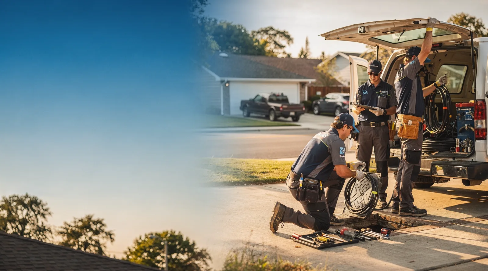 Water Softener Installation in Ojai, CA near me